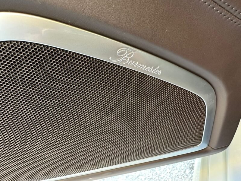 PORSCHE Panamera 3.0 DIESEL