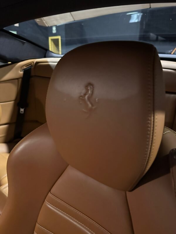 FERRARI CALIFORNIA C
