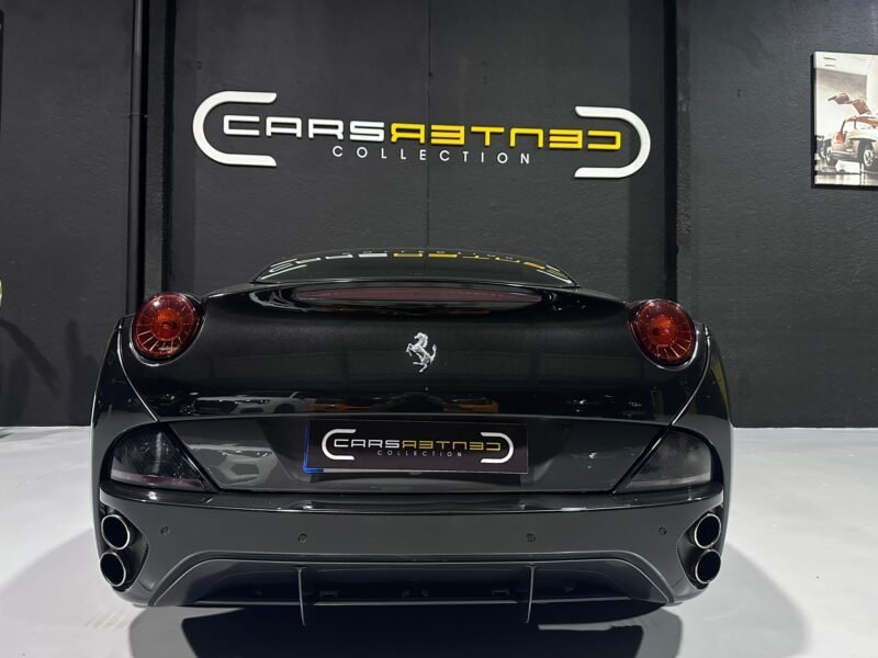 FERRARI CALIFORNIA C