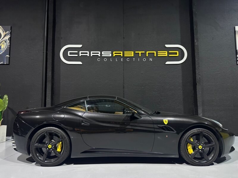 FERRARI CALIFORNIA C