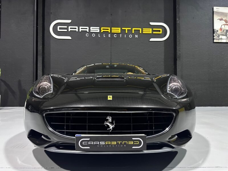 FERRARI CALIFORNIA C