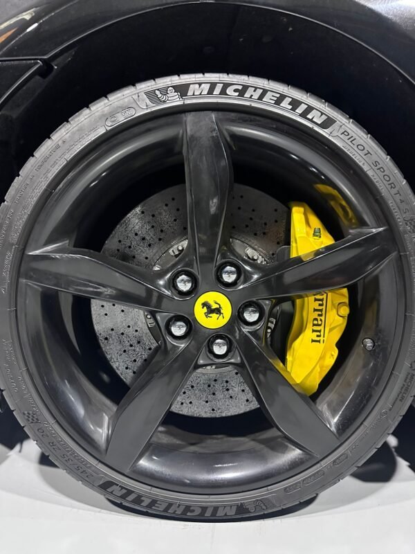 FERRARI CALIFORNIA C
