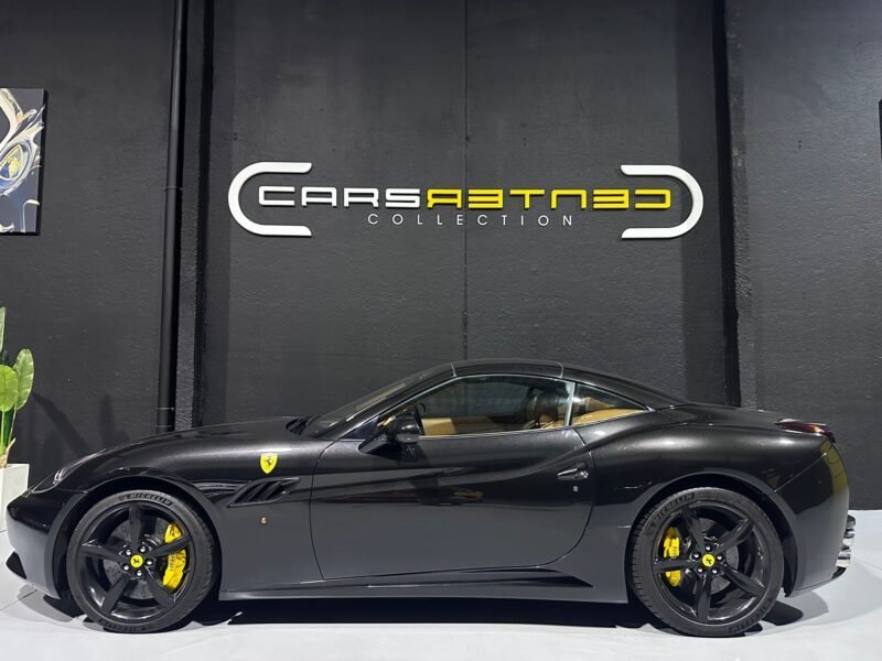 FERRARI CALIFORNIA C