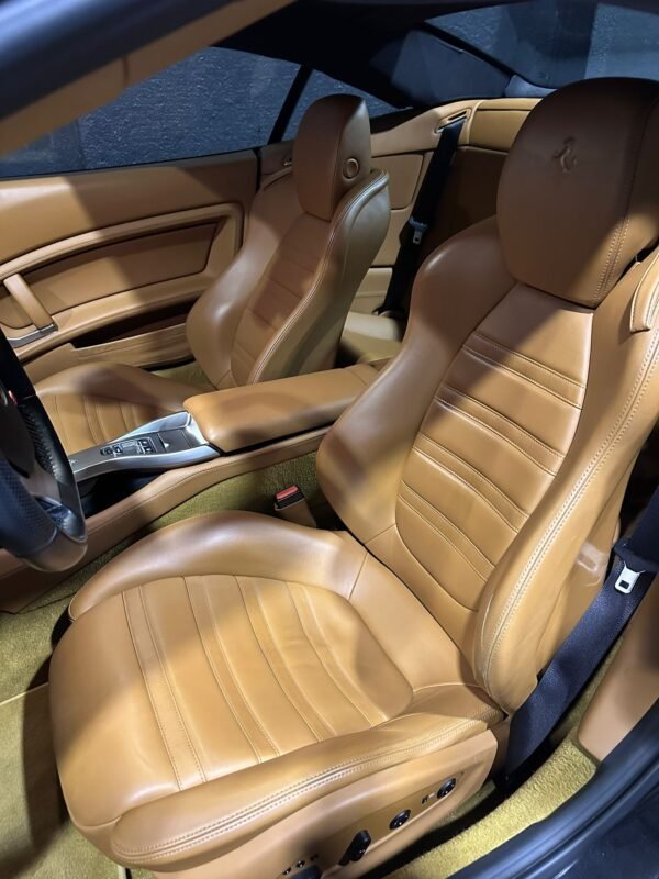 FERRARI CALIFORNIA C
