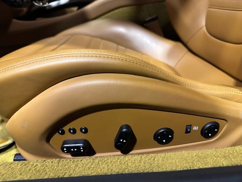 FERRARI CALIFORNIA C