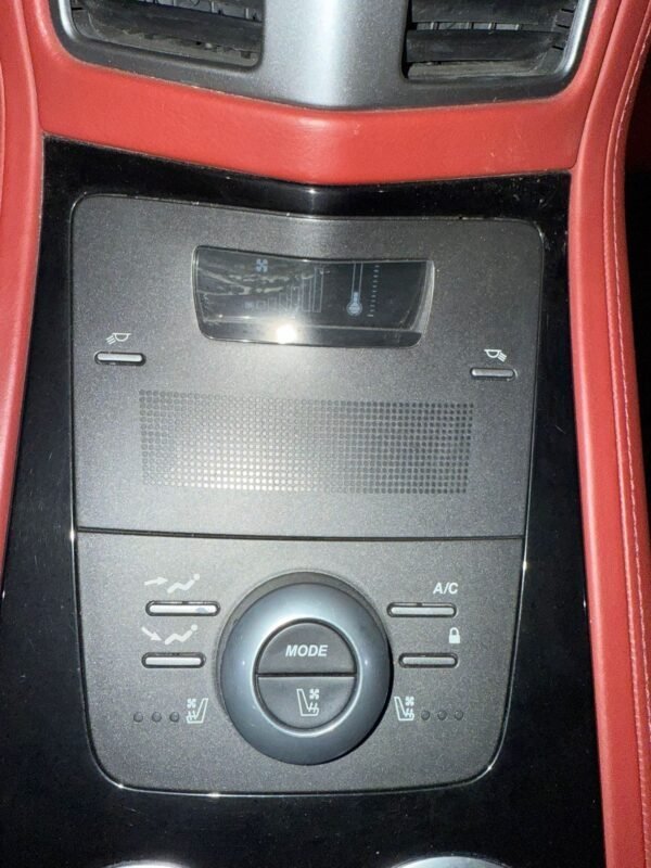 ASTON MARTIN RAPIDE V12