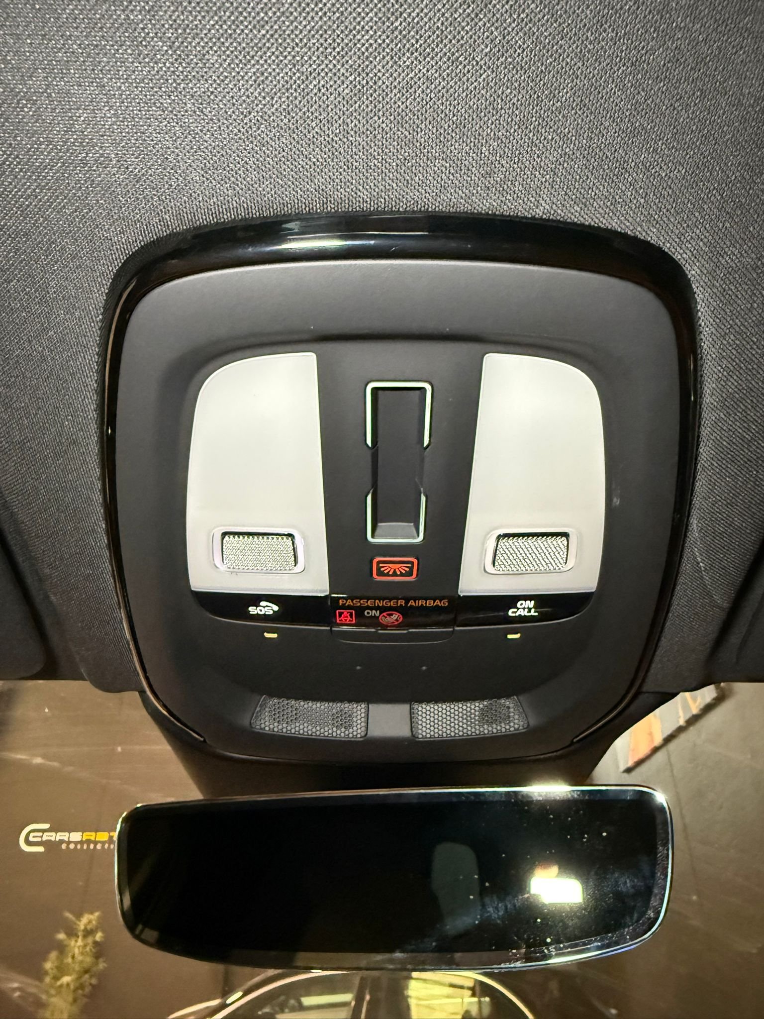 VOLVO XC60 2.0 T6 AWD RECHARGE ULTIMATE INSCRIPTION
