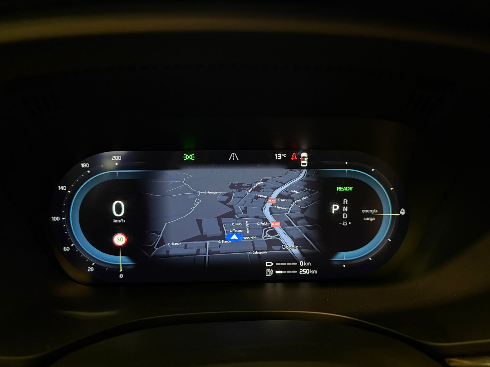 VOLVO XC60 2.0 T6 AWD RECHARGE ULTIMATE INSCRIPTION