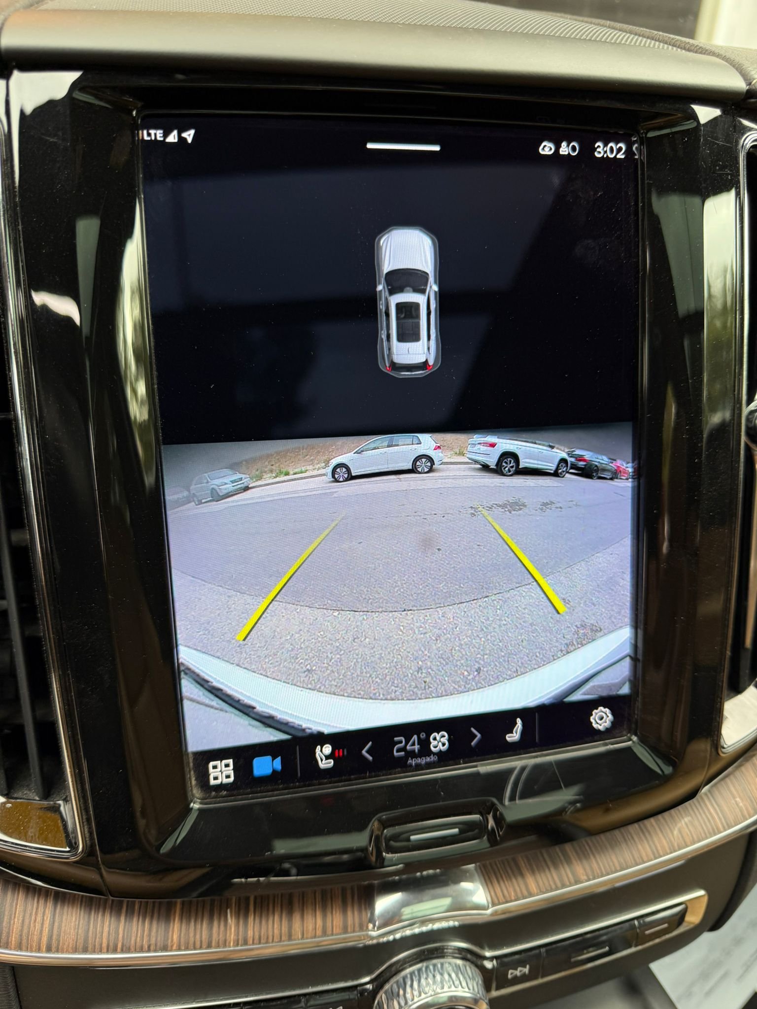 VOLVO XC60 2.0 T6 AWD RECHARGE ULTIMATE INSCRIPTION