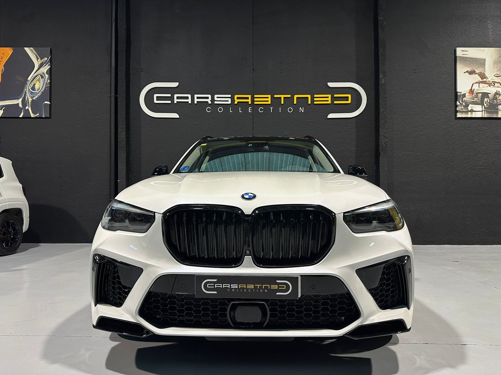 BMW X5  xDrive45e