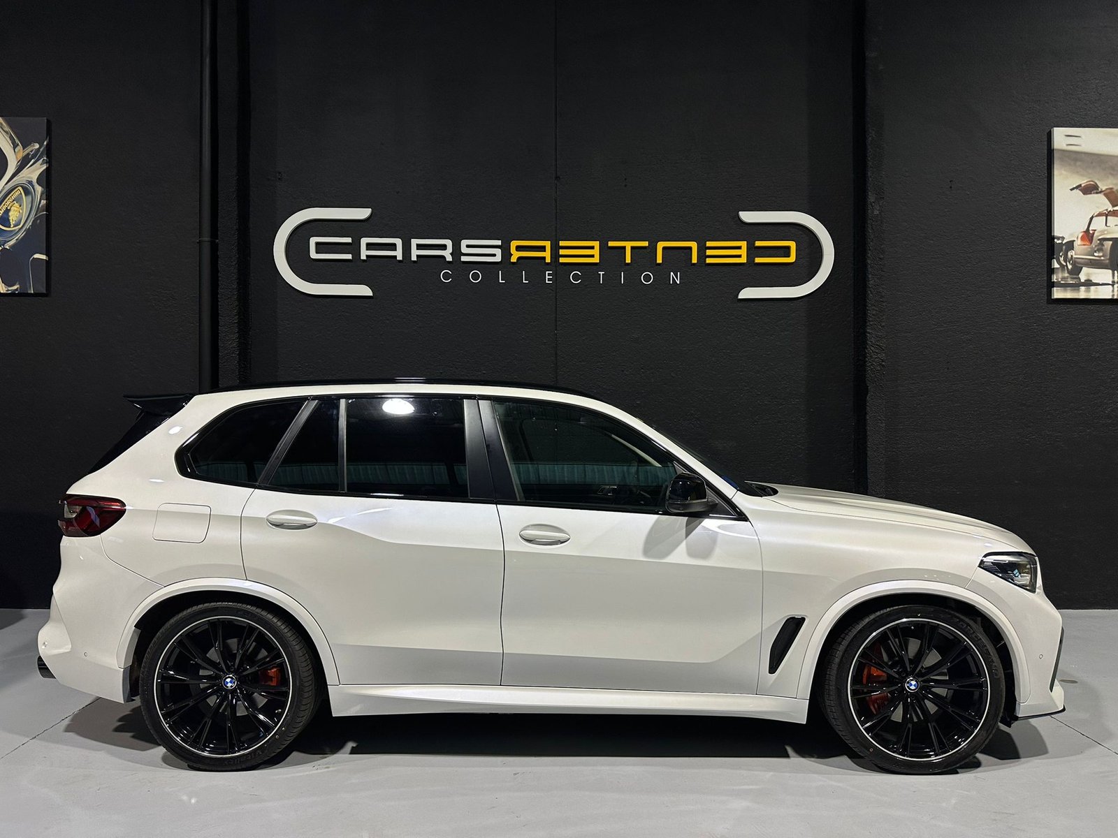 BMW X5  xDrive45e