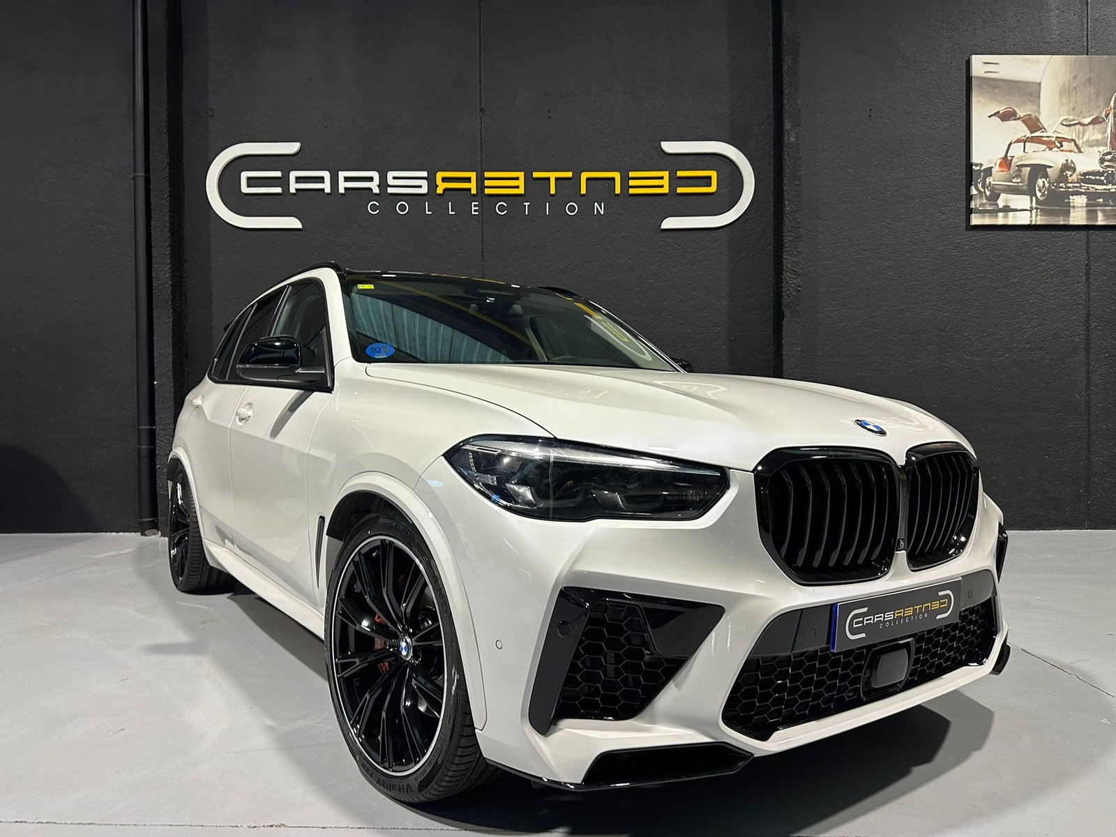 BMW X5  xDrive45e