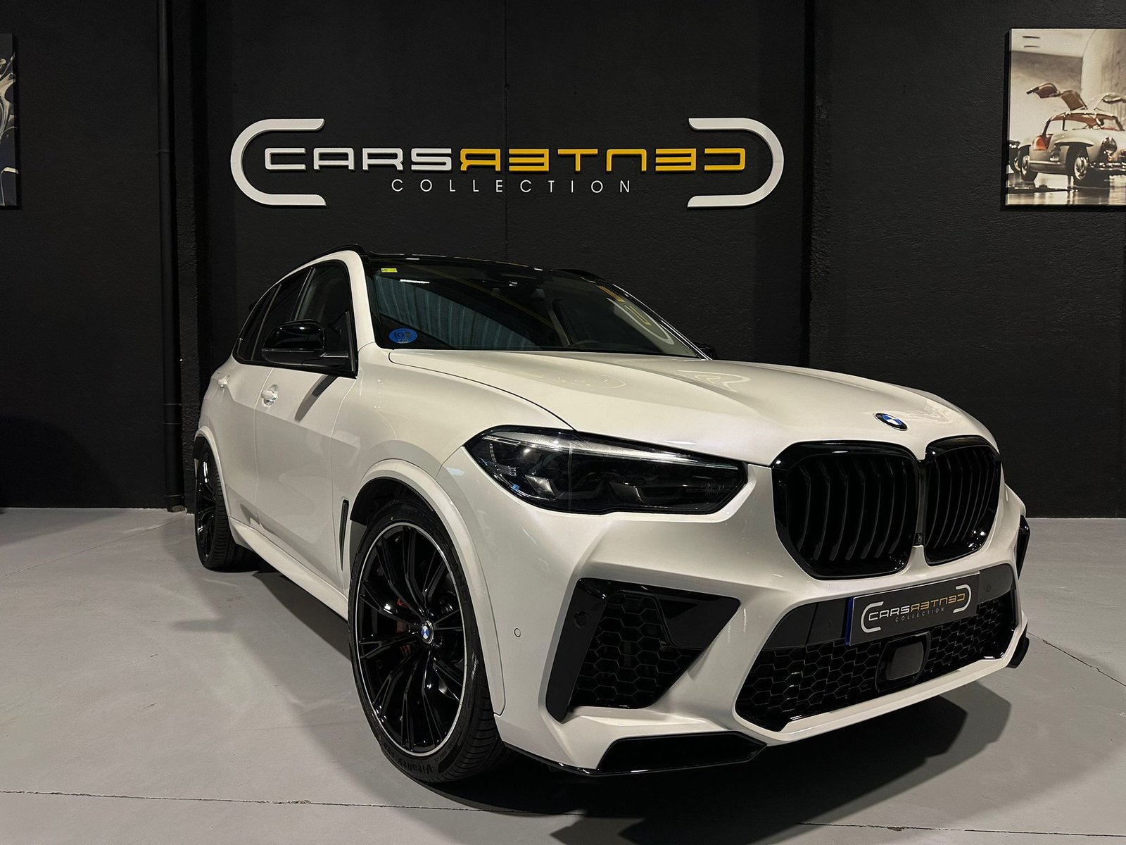 BMW X5  xDrive45e
