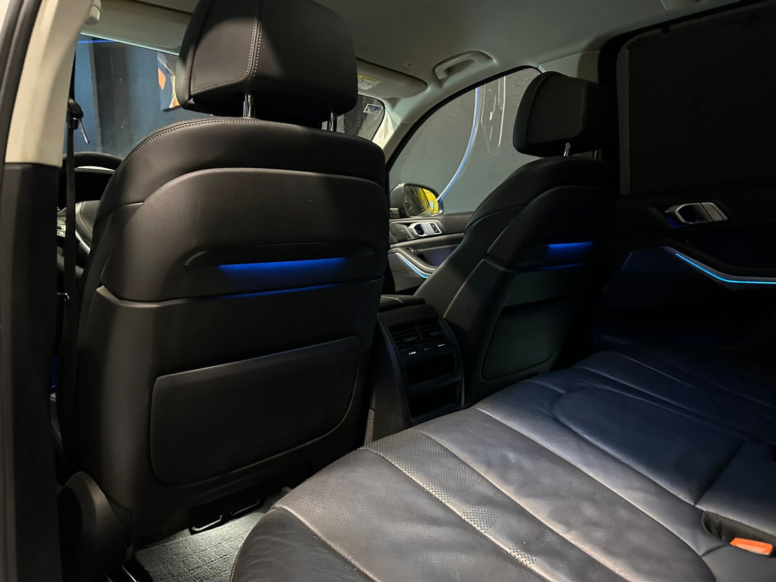 BMW X5  xDrive45e
