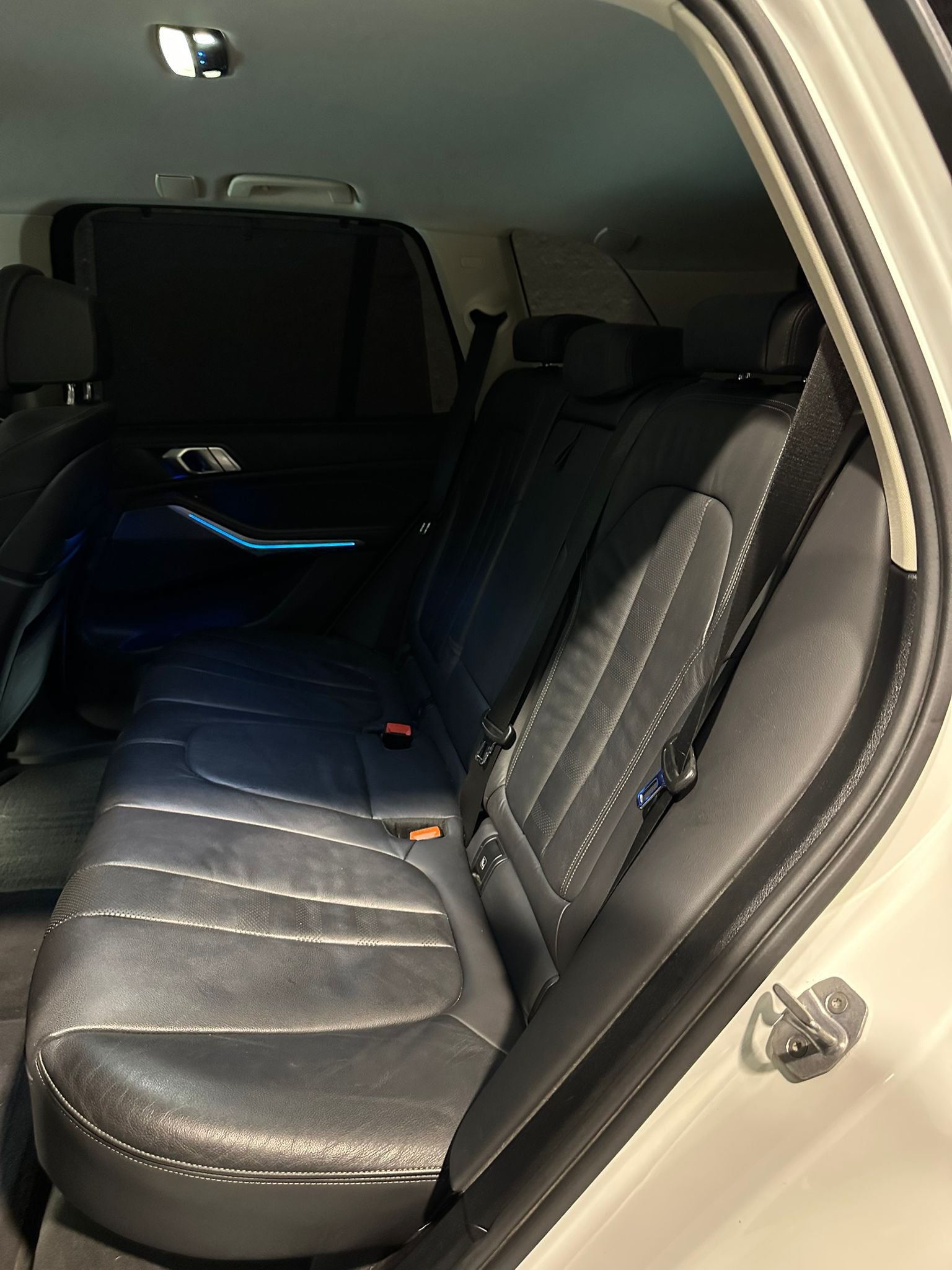 BMW X5  xDrive45e