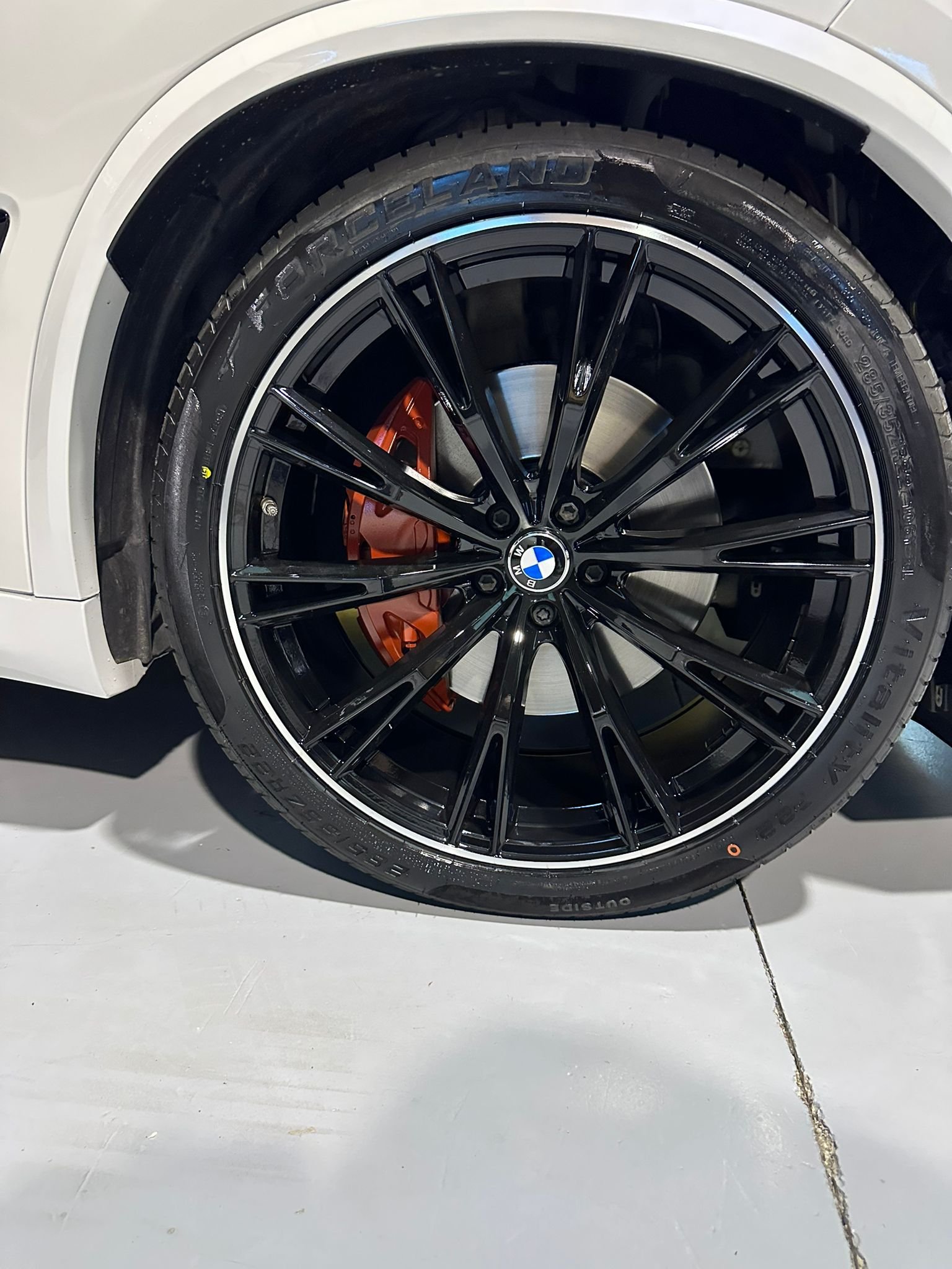 BMW X5  xDrive45e