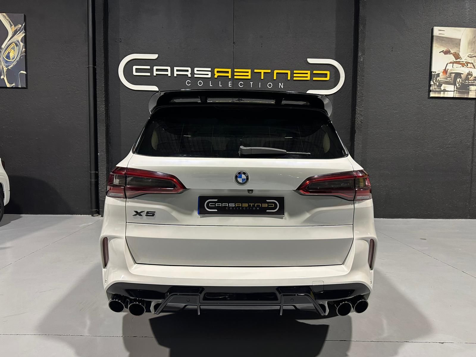 BMW X5  xDrive45e
