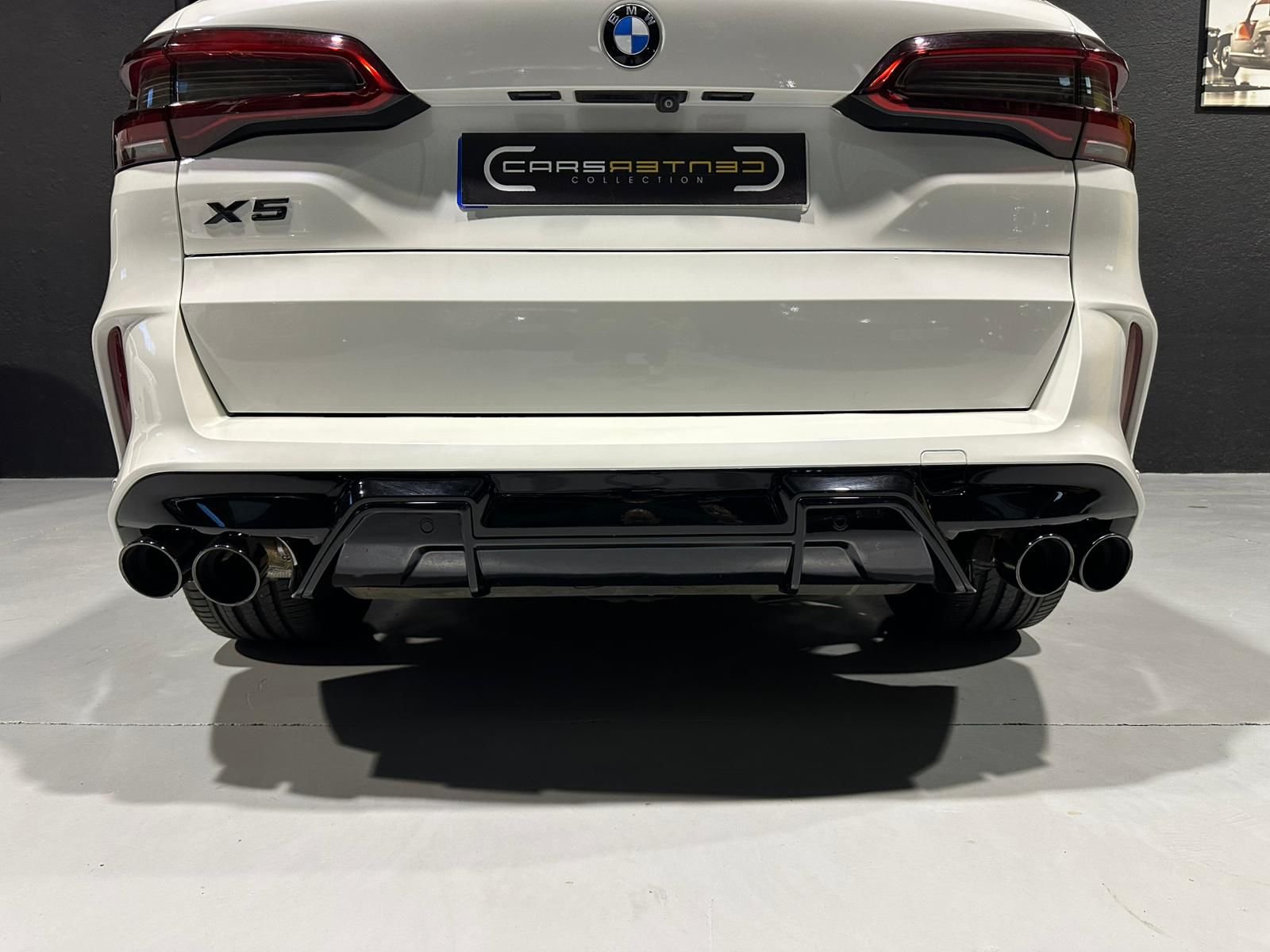 BMW X5  xDrive45e