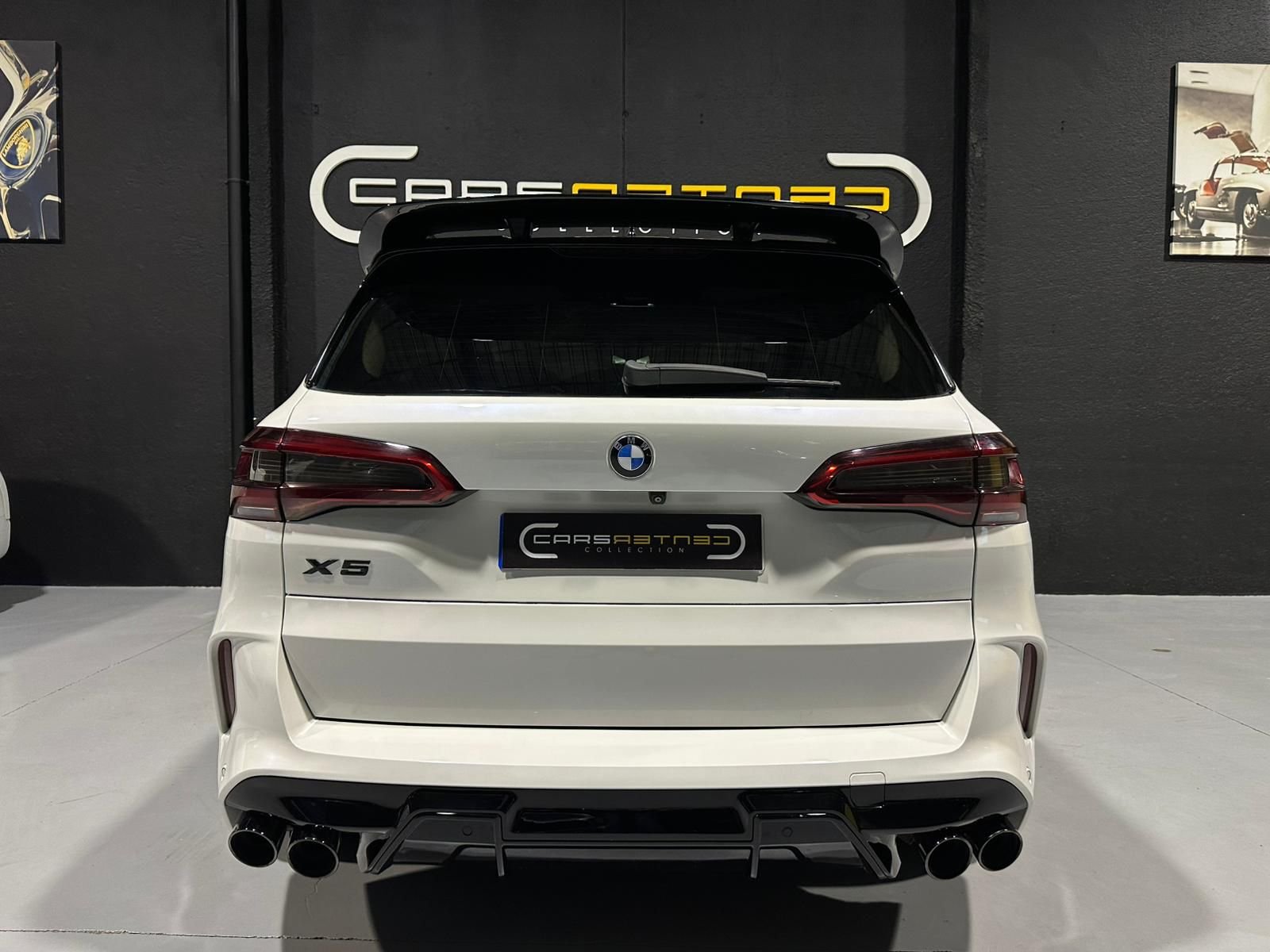 BMW X5  xDrive45e