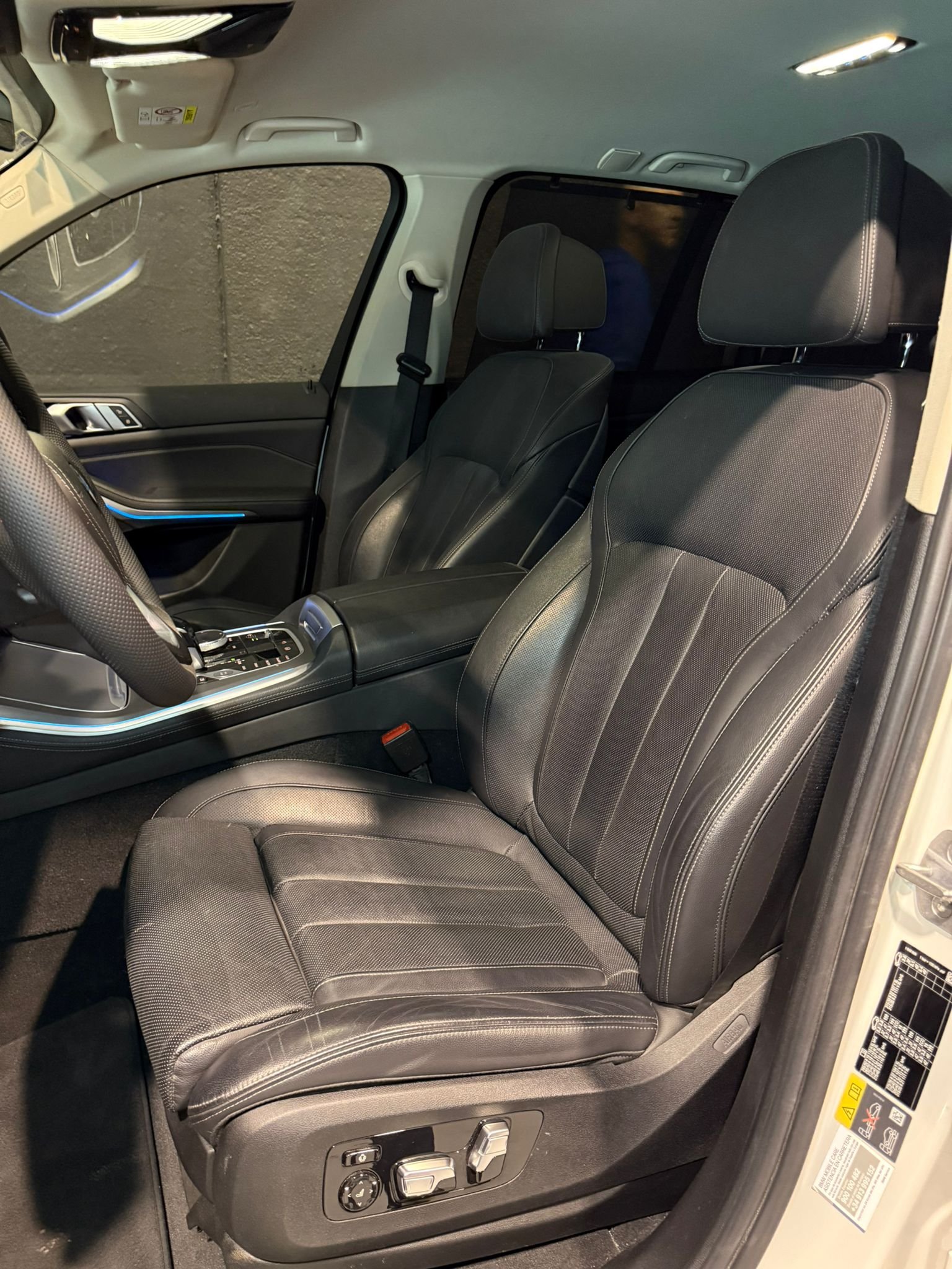 BMW X5  xDrive45e