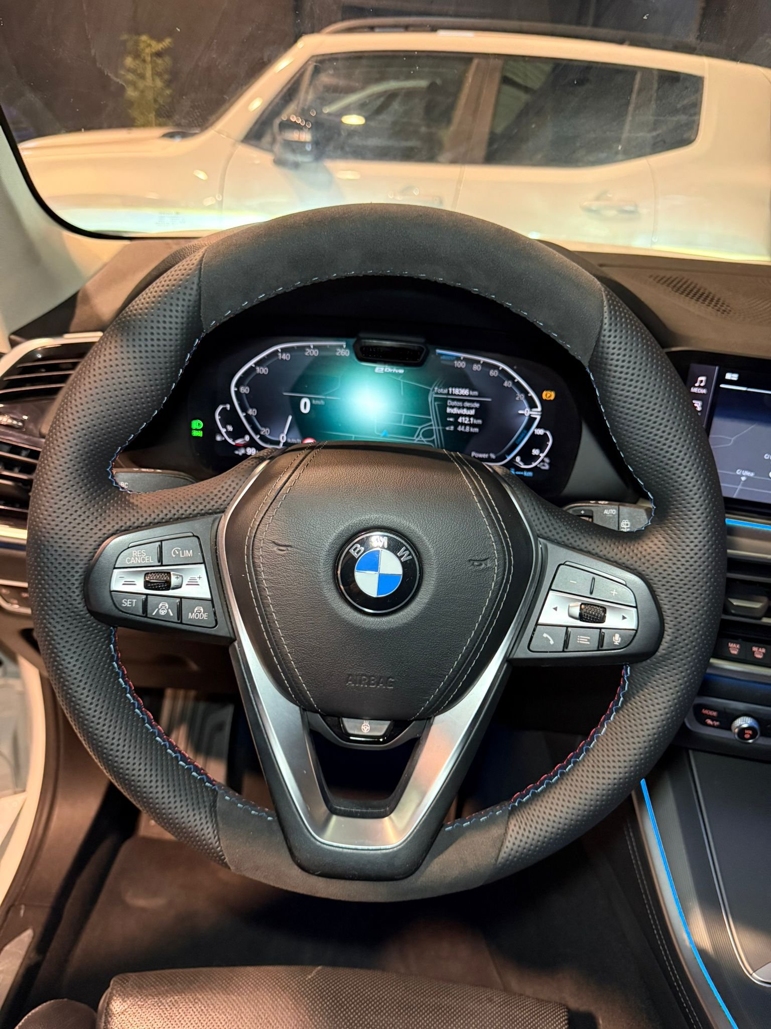 BMW X5  xDrive45e