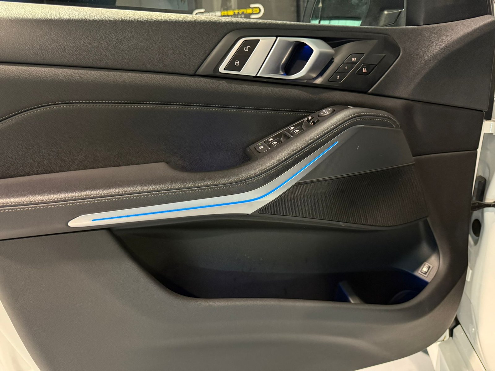 BMW X5  xDrive45e