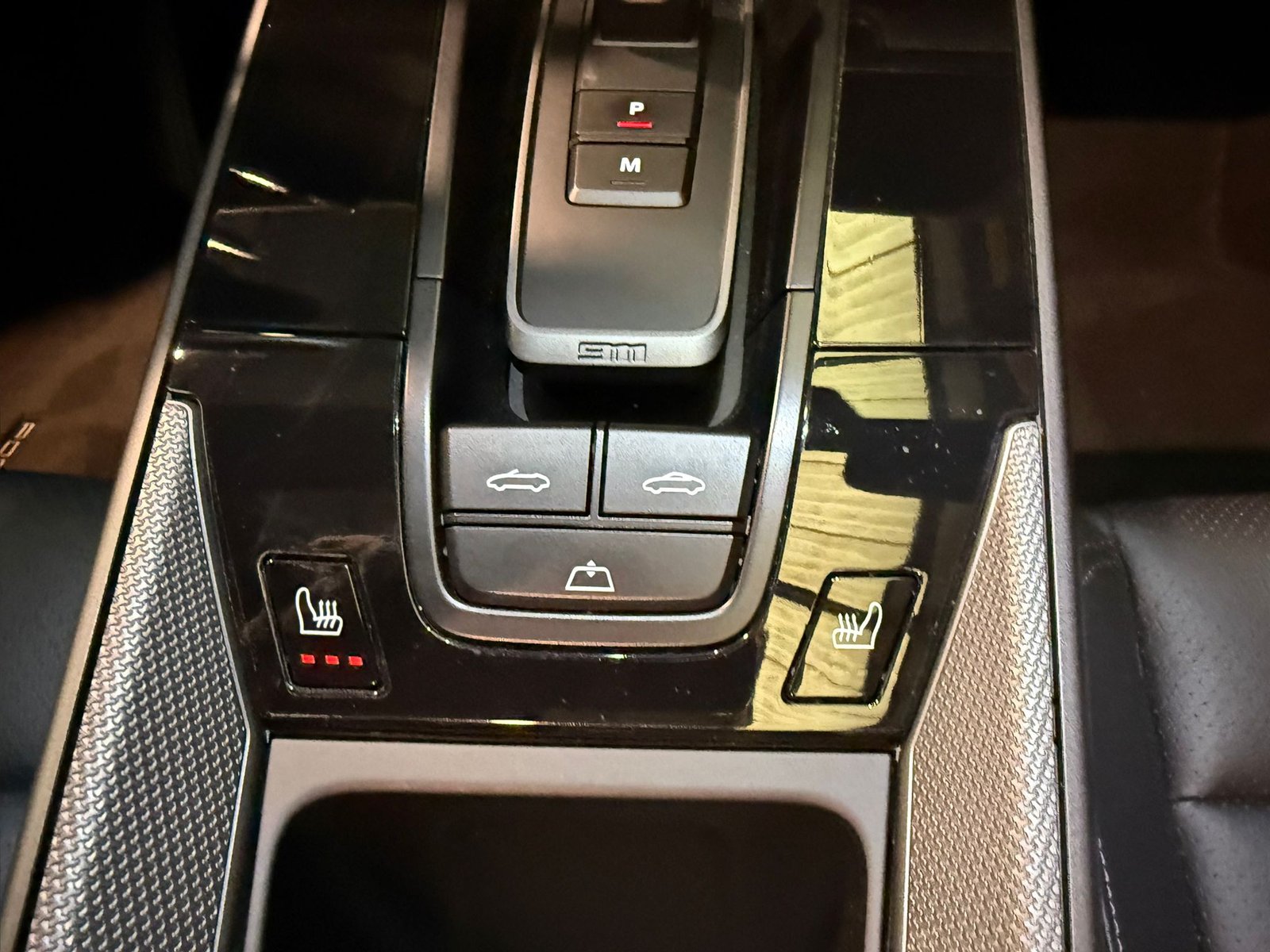 PORSCHE 911 carrera 4 cabrio