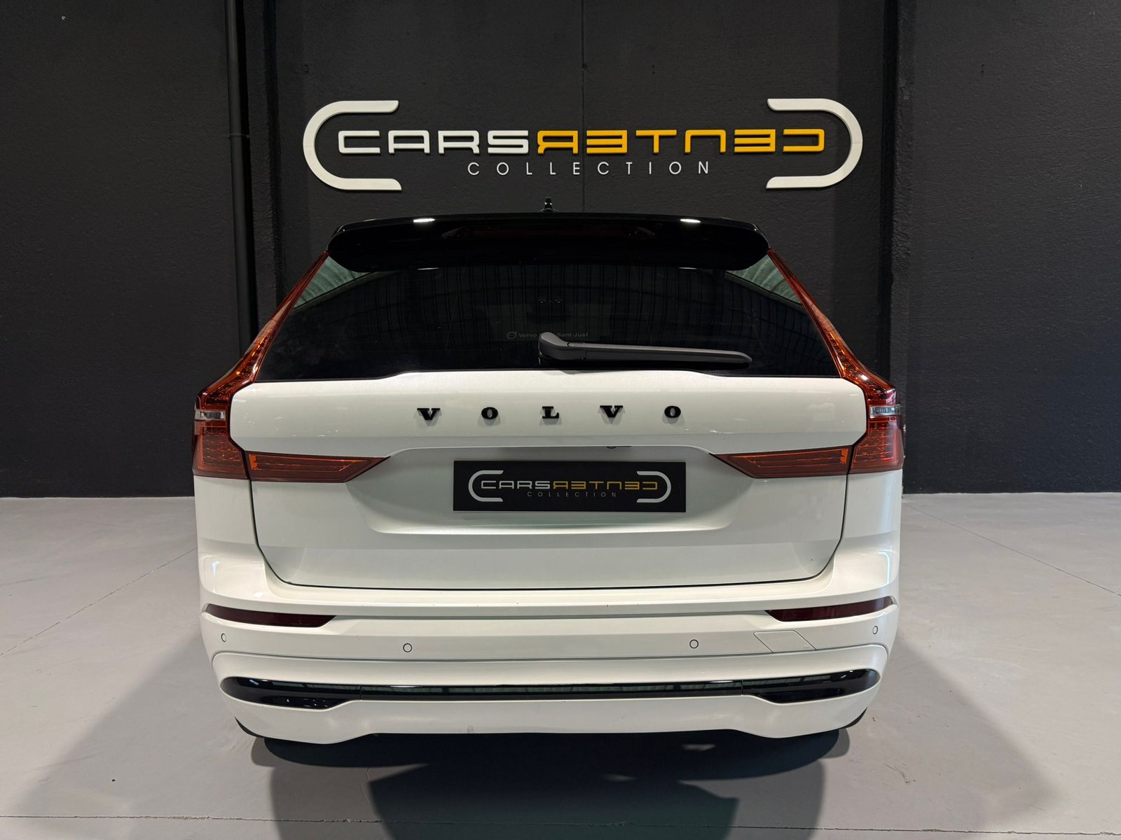 VOLVO XC60 2.0 T6 AWD RECHARGE ULTIMATE INSCRIPTION