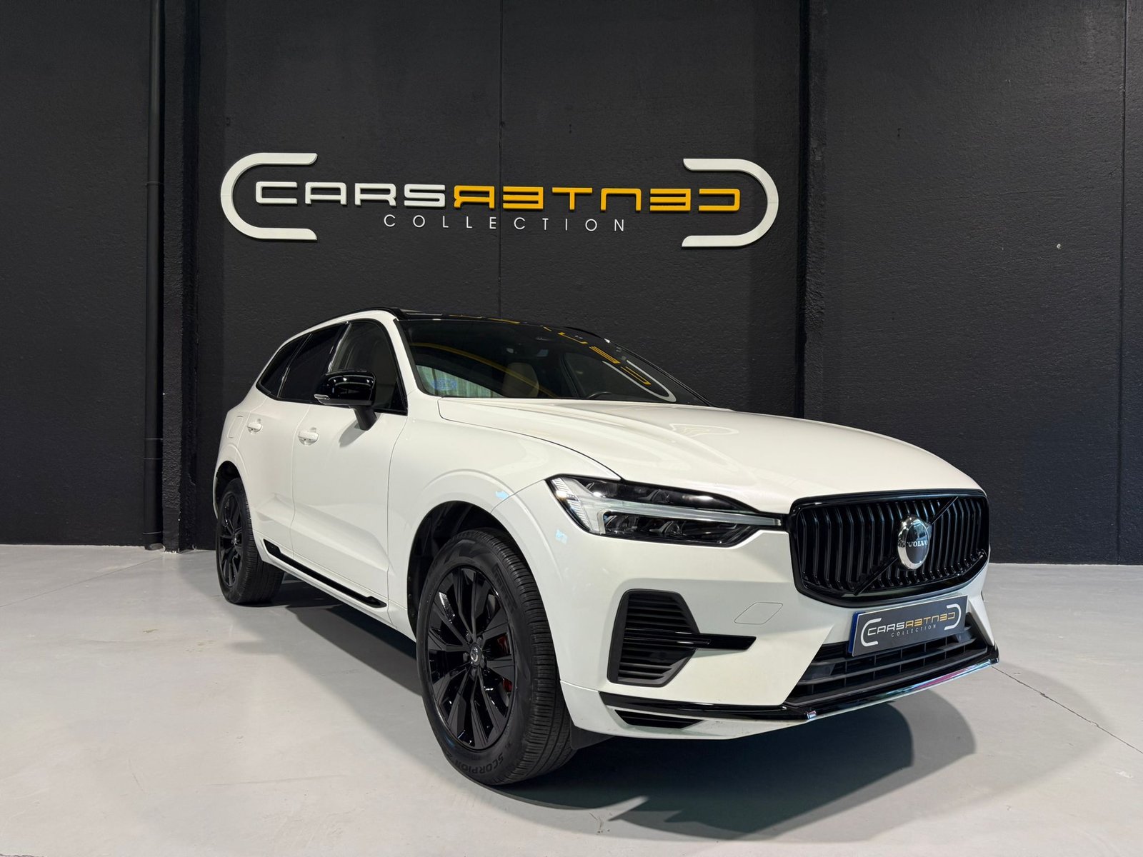 VOLVO XC60 2.0 T6 AWD RECHARGE ULTIMATE INSCRIPTION