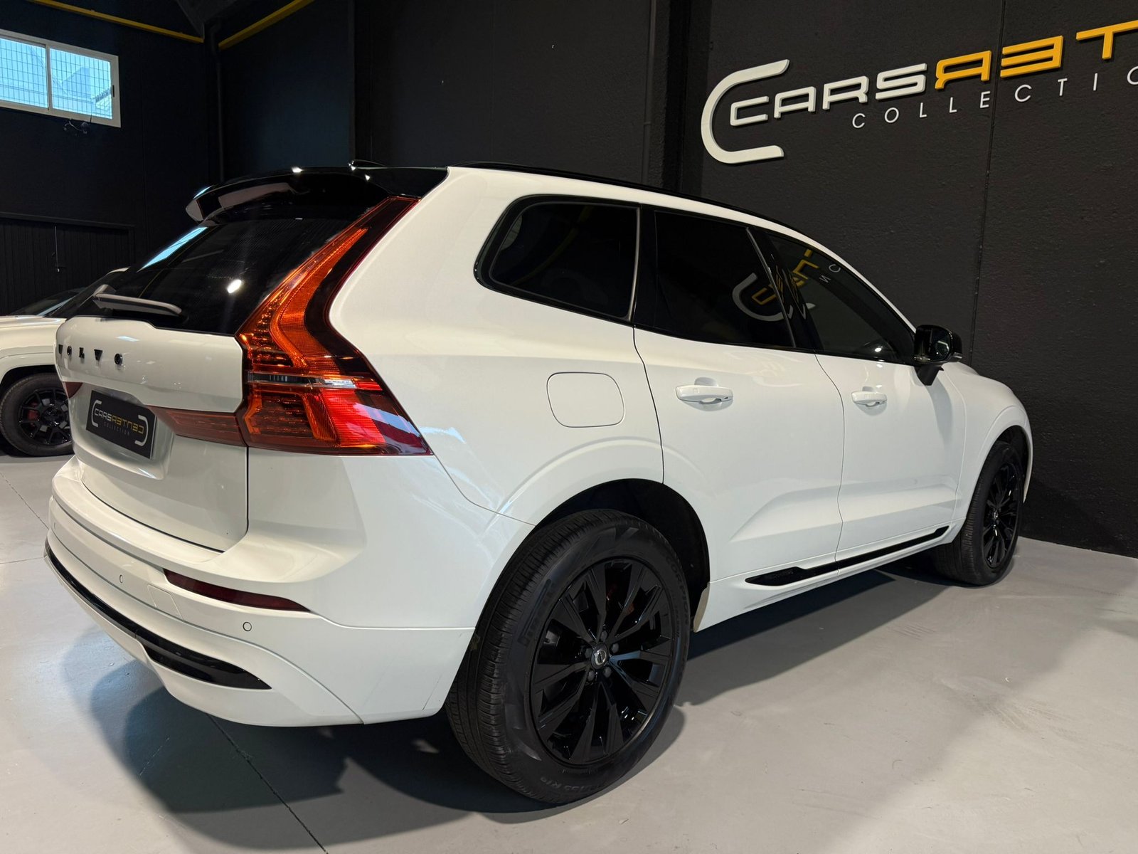 VOLVO XC60 2.0 T6 AWD RECHARGE ULTIMATE INSCRIPTION