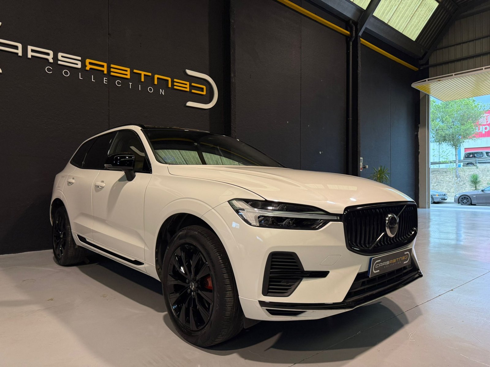 VOLVO XC60 2.0 T6 AWD RECHARGE ULTIMATE INSCRIPTION