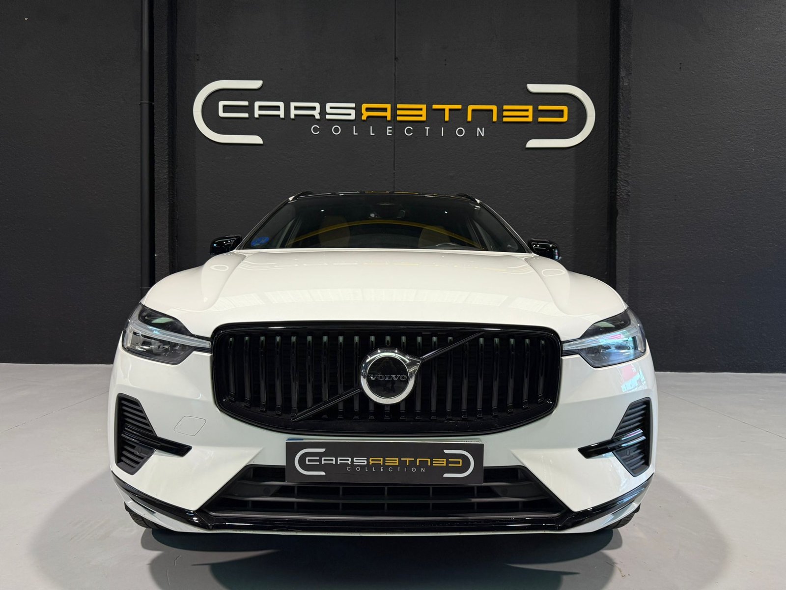 VOLVO XC60 2.0 T6 AWD RECHARGE ULTIMATE INSCRIPTION