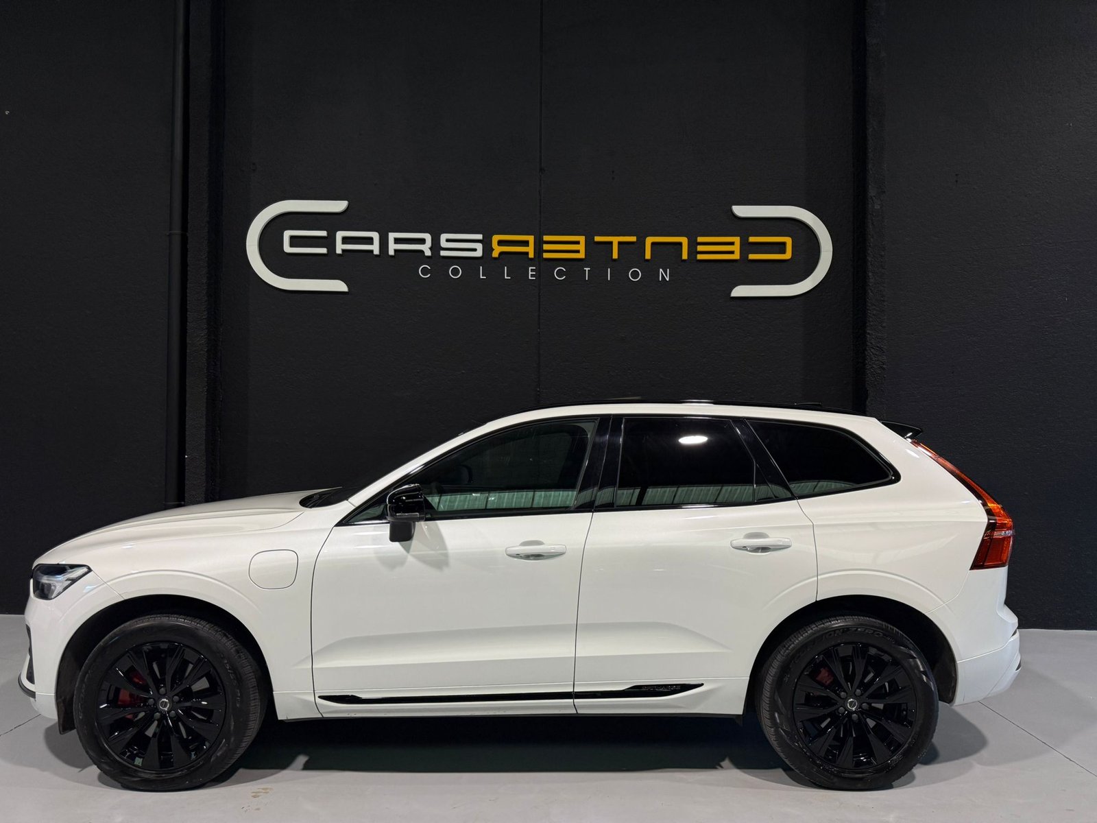 VOLVO XC60 2.0 T6 AWD RECHARGE ULTIMATE INSCRIPTION
