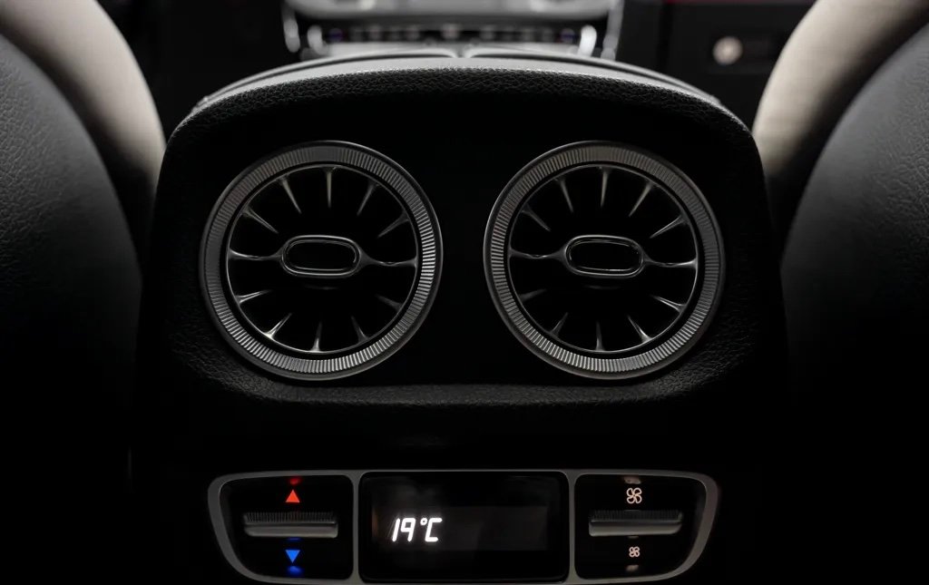 MERCEDES-BENZ CLASE G G63 AMG