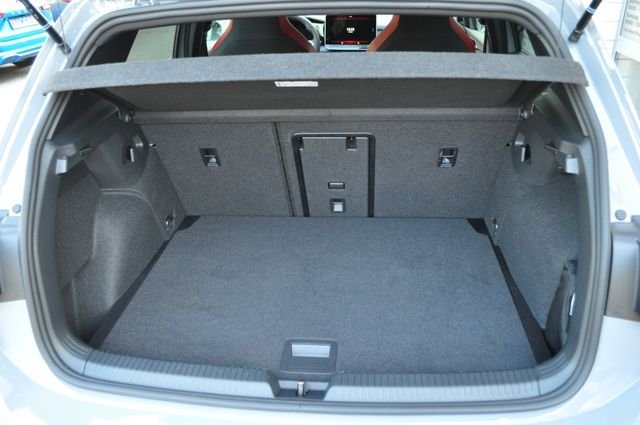 VOLKSWAGEN GOLF GTI 2.0 TSI DSG