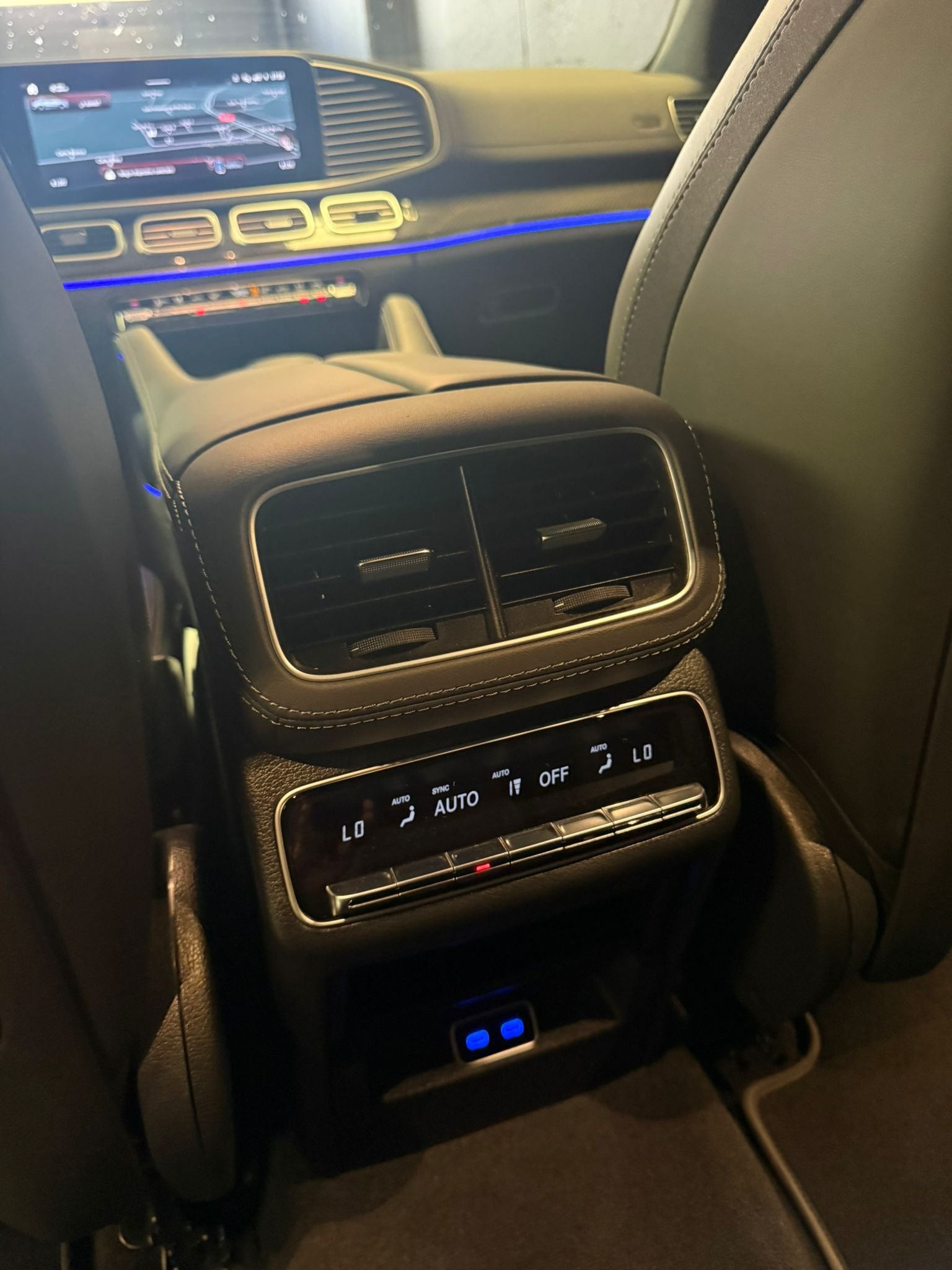 MERCEDES-BENZ GLE COUPE 53AMG