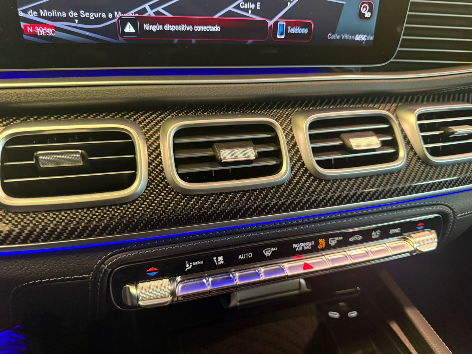 MERCEDES-BENZ GLE COUPE 53AMG