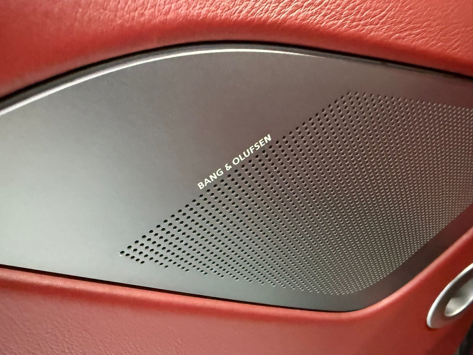 ASTON MARTIN RAPIDE V12