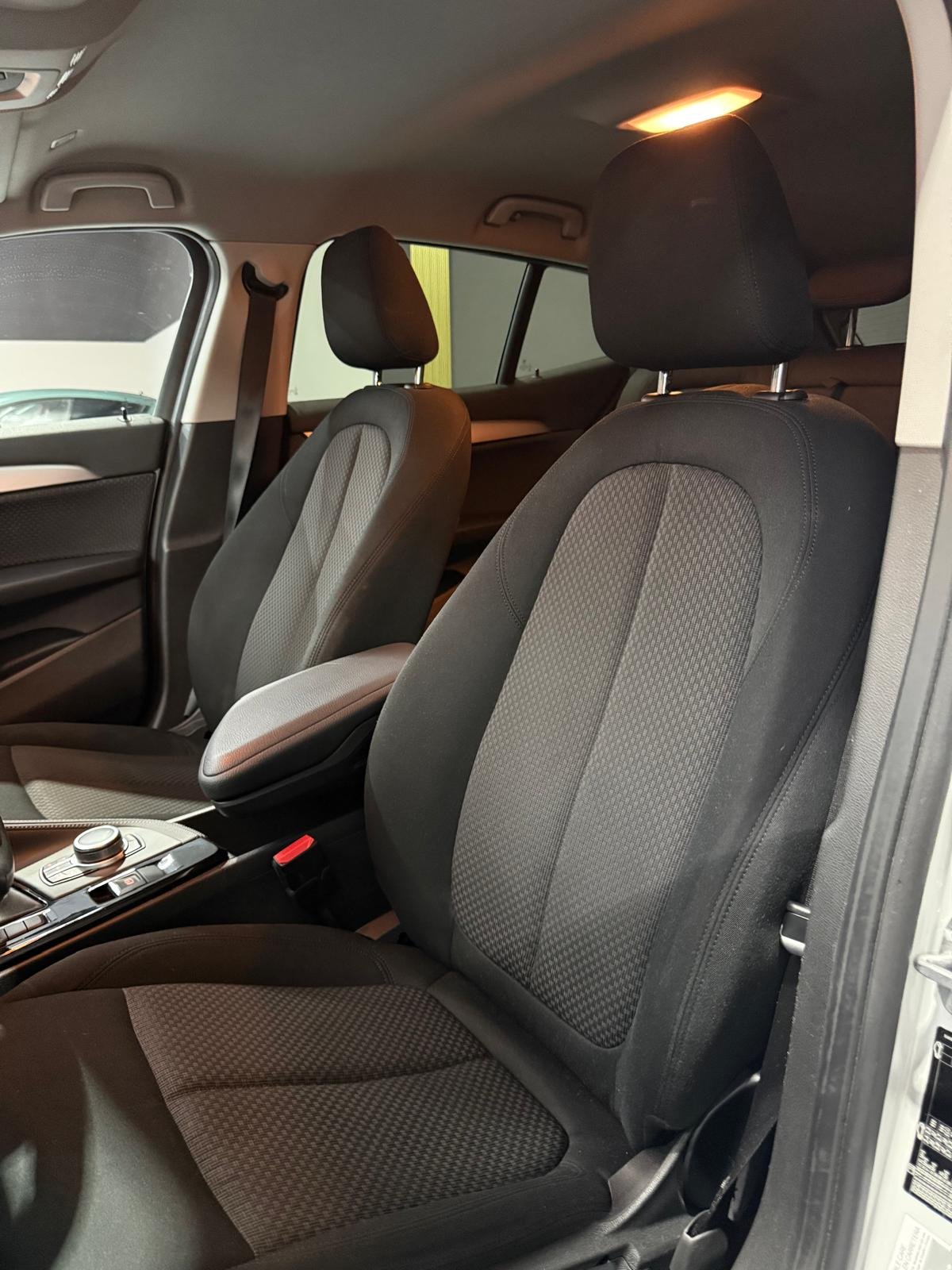BMW X2 sDrive18i