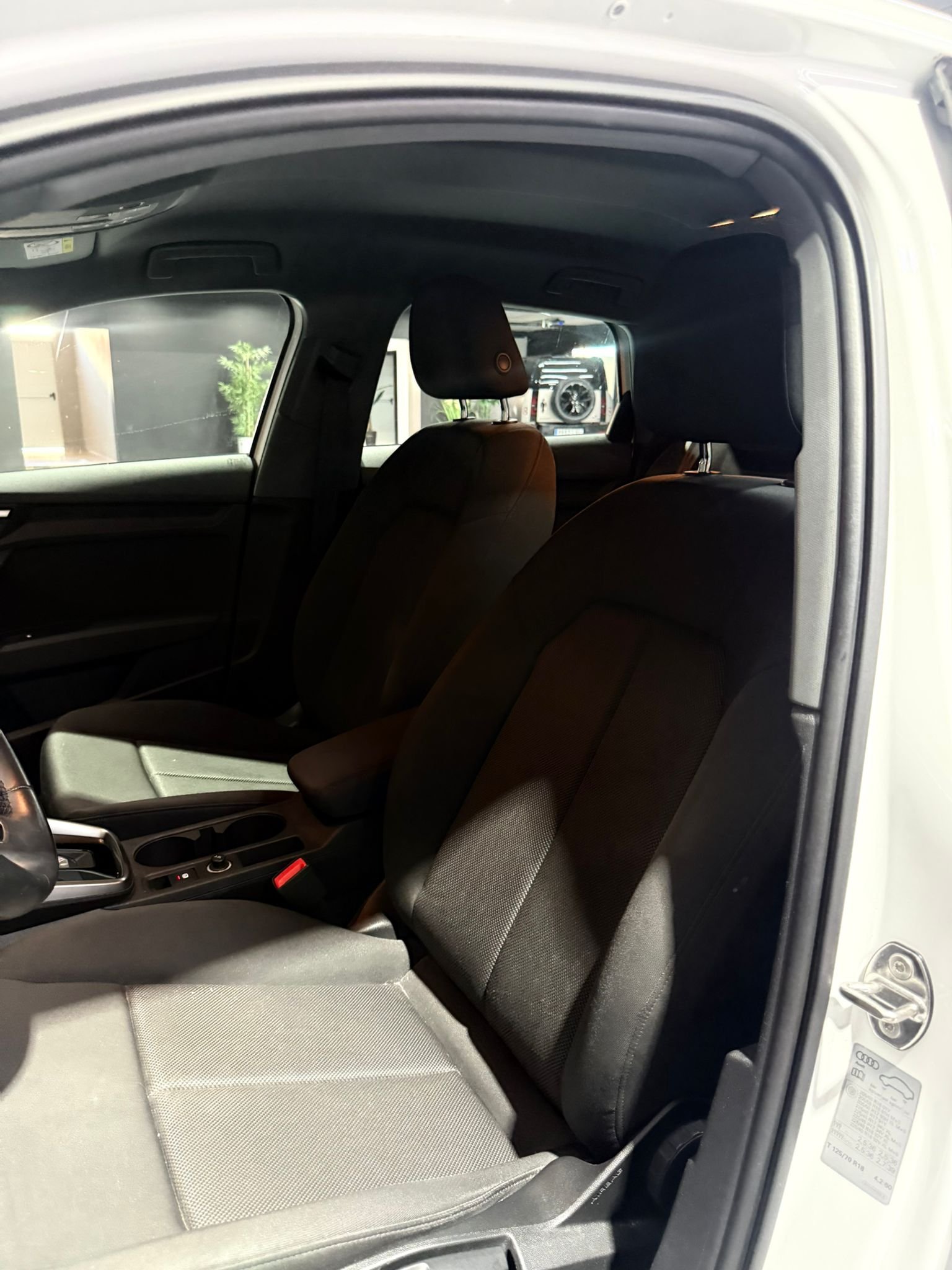 AUDI A3 Sportback 30 TFSI