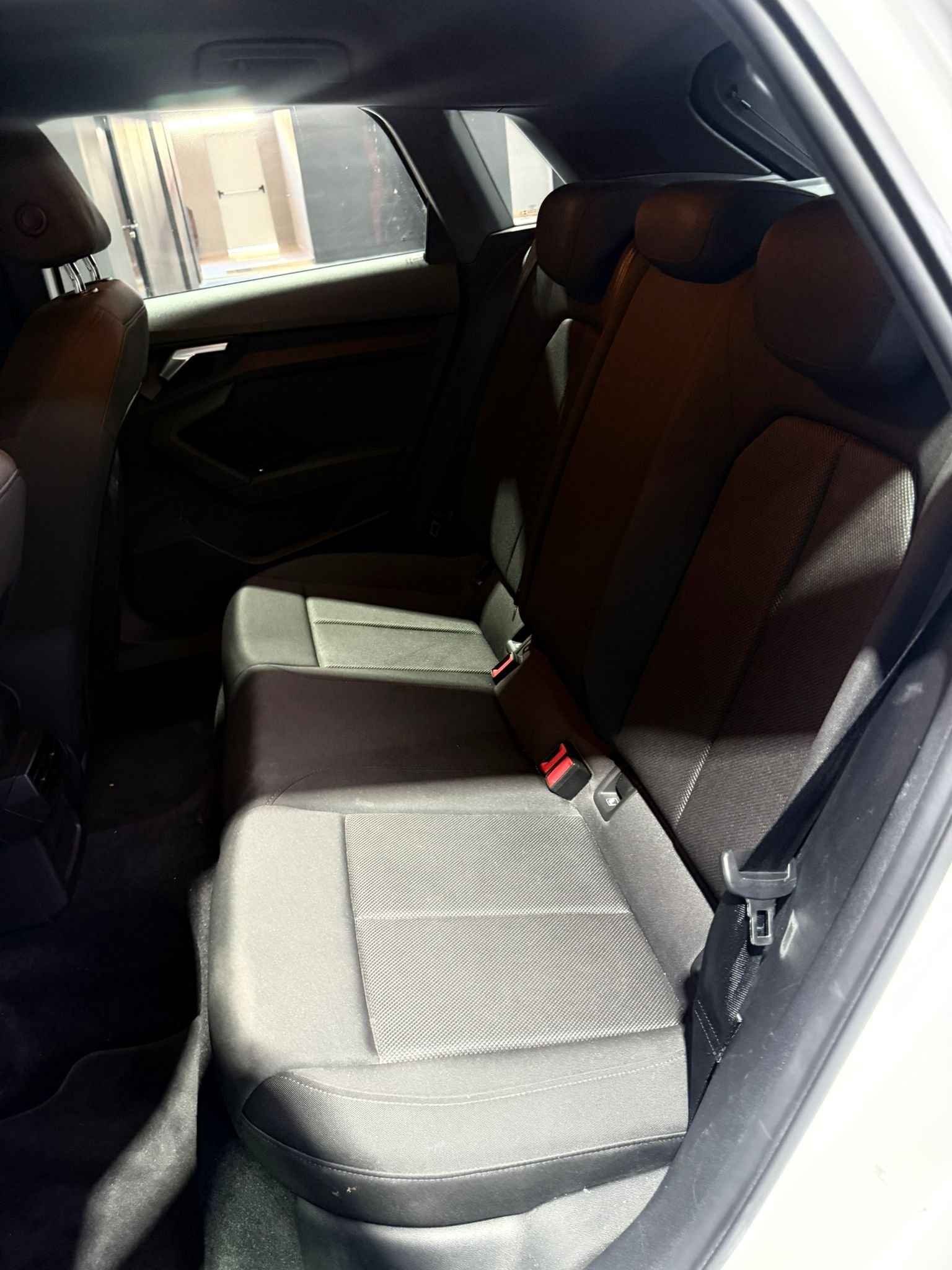 AUDI A3 Sportback 30 TFSI