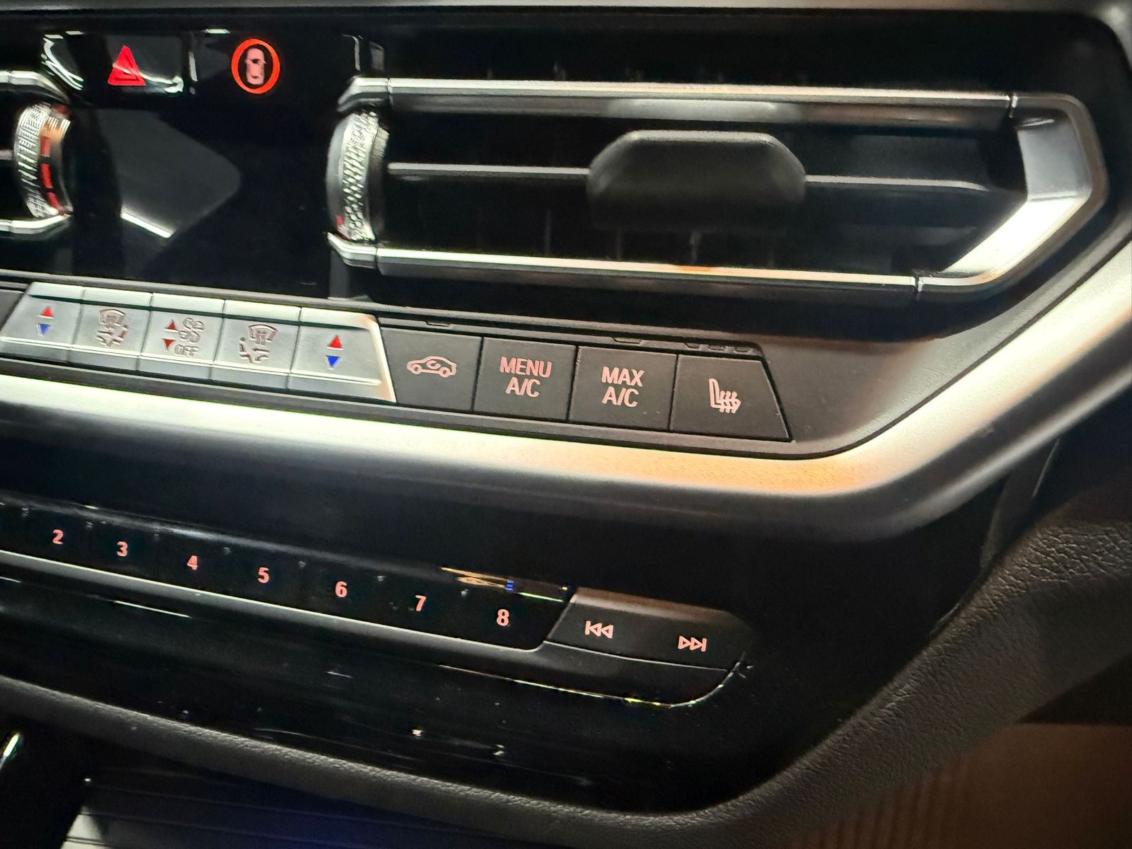BMW X4 M COMPETITION