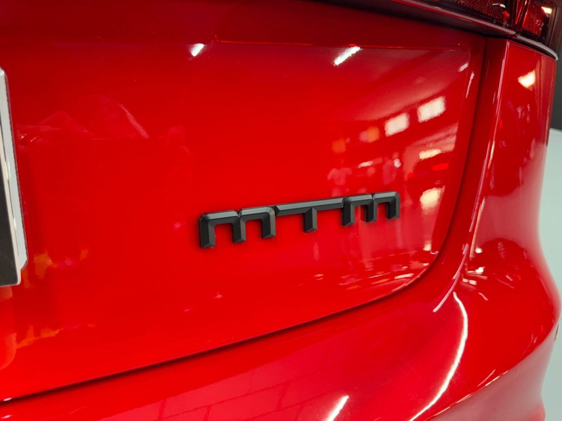 AUDI RS6 4.0 TFSI STAGE 700CV