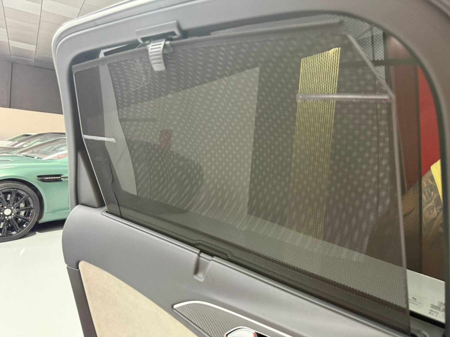 AUDI RS6 4.0 TFSI STAGE 700CV