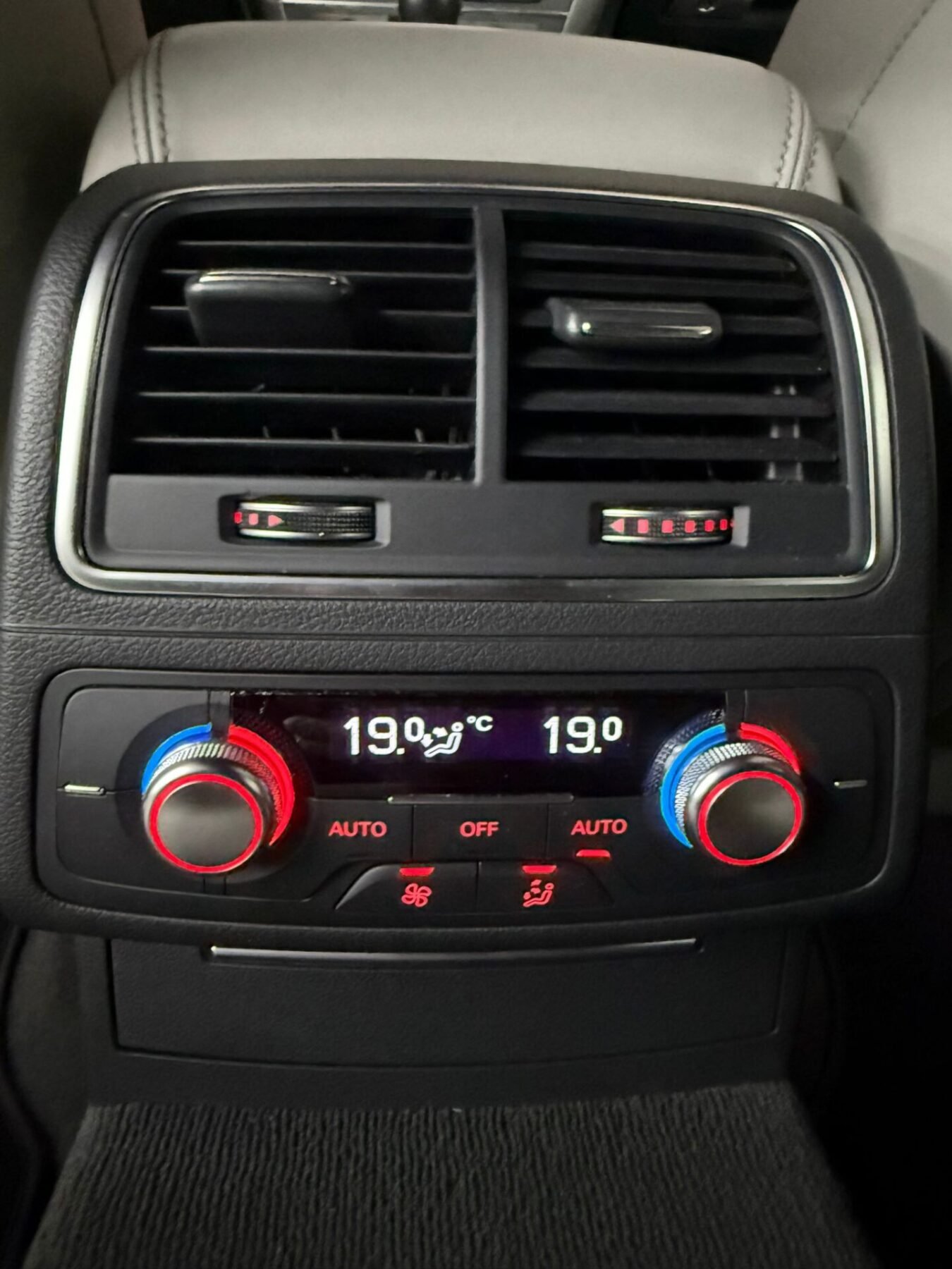 AUDI RS6 4.0 TFSI STAGE 700CV