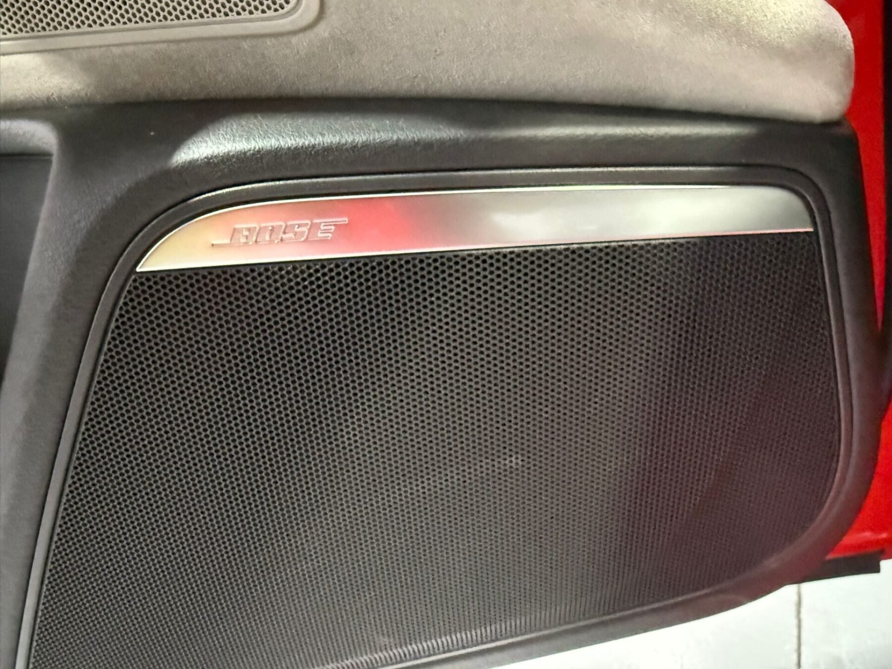 AUDI RS6 4.0 TFSI STAGE 700CV