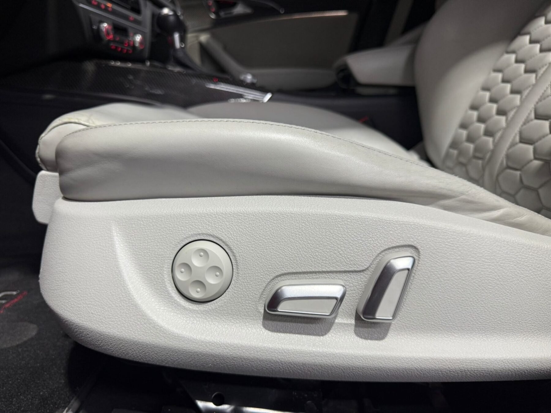 AUDI RS6 4.0 TFSI STAGE 700CV