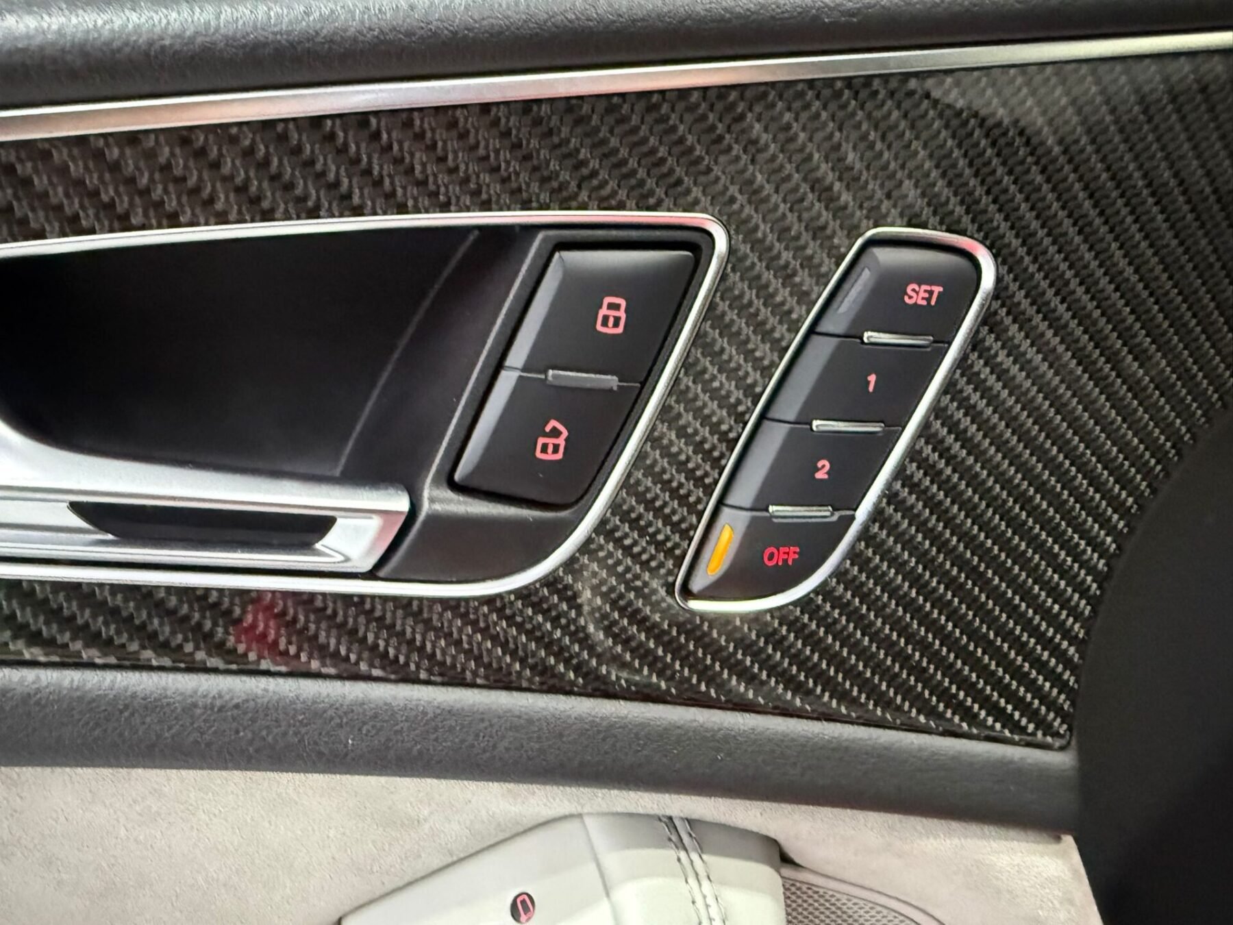 AUDI RS6 4.0 TFSI STAGE 700CV