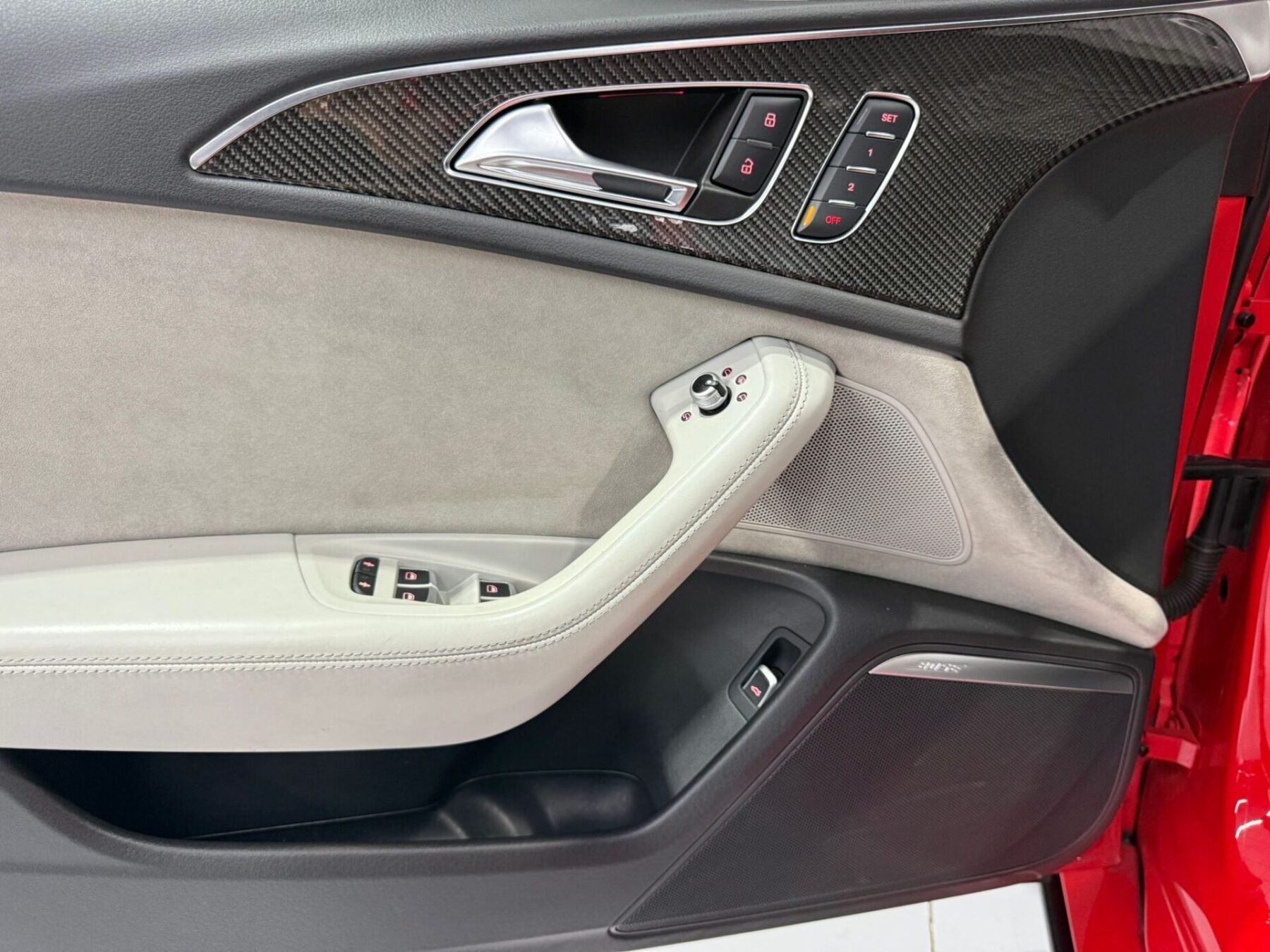 AUDI RS6 4.0 TFSI STAGE 700CV