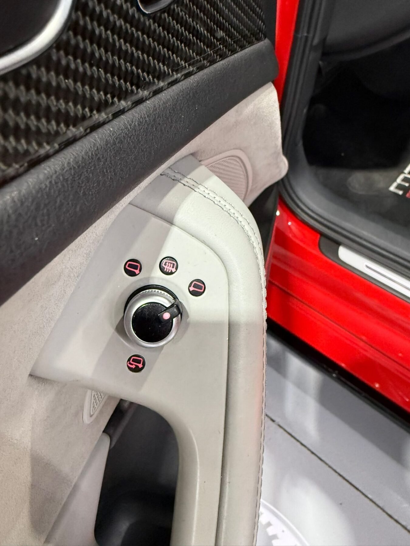 AUDI RS6 4.0 TFSI STAGE 700CV